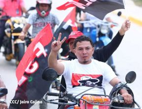 Carretera Rosita- Bonanza es una realidad