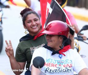 Carretera Rosita- Bonanza es una realidad