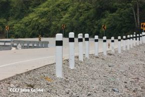 Carretera Rosita- Bonanza es una realidad