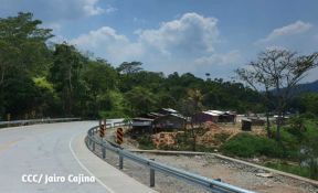 Carretera Rosita- Bonanza es una realidad