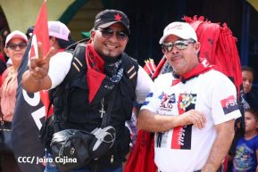 Carretera Rosita- Bonanza es una realidad