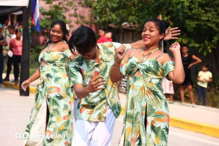 Carretera Rosita- Bonanza es una realidad