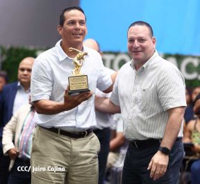 Premio Nacional de Cultura Física 2022