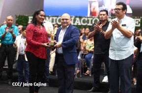 Premio Nacional de Cultura Física 2022