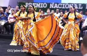 Premio Nacional de Cultura Física 2022