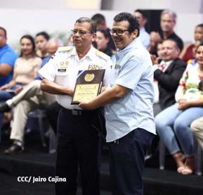 Premio Nacional de Cultura Física 2022