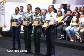 Premio Nacional de Cultura Física 2022