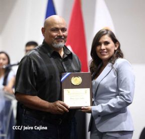 Premio Nacional de Cultura Física 2022