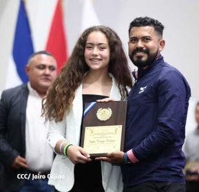 Premio Nacional de Cultura Física 2022