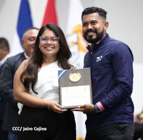 Premio Nacional de Cultura Física 2022