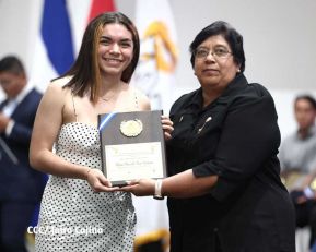 Premio Nacional de Cultura Física 2022