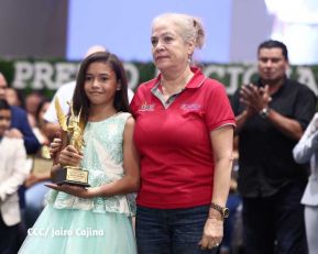 Premio Nacional de Cultura Física 2022