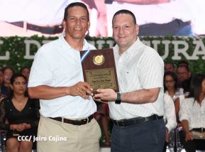 Premio Nacional de Cultura Física 2022