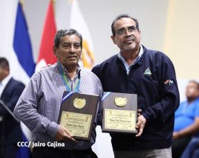 Premio Nacional de Cultura Física 2022