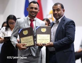 Premio Nacional de Cultura Física 2022