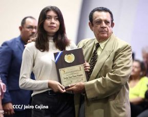 Premio Nacional de Cultura Física 2022