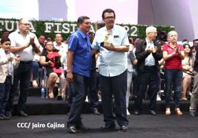 Premio Nacional de Cultura Física 2022