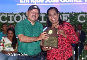 Premio Nacional de Cultura Física 2022