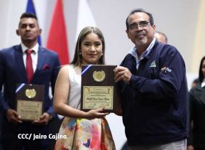 Premio Nacional de Cultura Física 2022