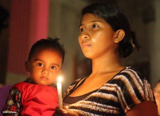 Cardenal Brenes: "Dios ha resucitado"