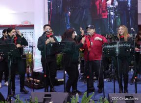 Conmemoración del 128 aniversario del natalicio del General Augusto C. Sandino