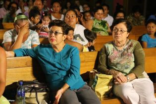 Cardenal Brenes: "Dios ha resucitado"