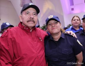 Conmemoración del 128 aniversario del natalicio del General Augusto C. Sandino