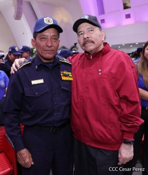 Conmemoración del 128 aniversario del natalicio del General Augusto C. Sandino