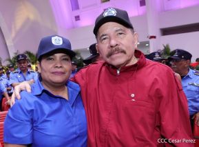 Conmemoración del 128 aniversario del natalicio del General Augusto C. Sandino