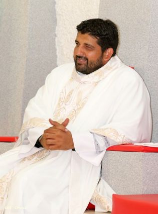 Cardenal Brenes: "Dios ha resucitado"