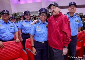 Conmemoración del 128 aniversario del natalicio del General Augusto C. Sandino