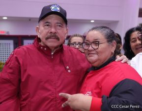 Conmemoración del 128 aniversario del natalicio del General Augusto C. Sandino