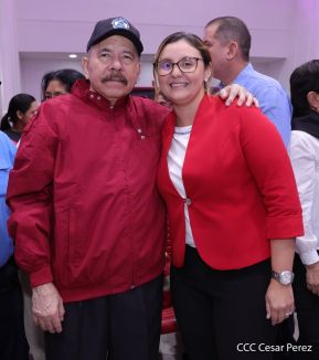 Conmemoración del 128 aniversario del natalicio del General Augusto C. Sandino