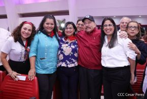 Conmemoración del 128 aniversario del natalicio del General Augusto C. Sandino