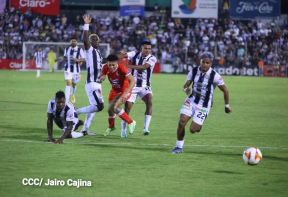 ¡Victoria Rojiblanca!