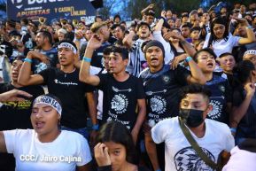 ¡Victoria Rojiblanca!