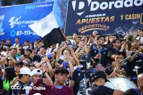 ¡Victoria Rojiblanca!