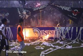 ¡Victoria Rojiblanca!