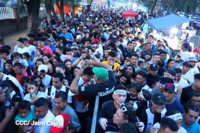 ¡Victoria Rojiblanca!