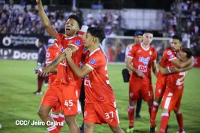 ¡Victoria Rojiblanca!