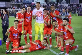 ¡Victoria Rojiblanca!