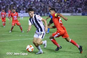 ¡Victoria Rojiblanca!