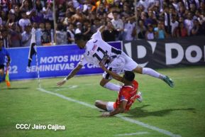 ¡Victoria Rojiblanca!