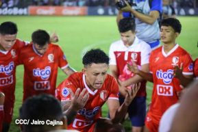 ¡Victoria Rojiblanca!