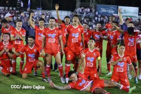 ¡Victoria Rojiblanca!