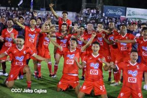 ¡Victoria Rojiblanca!