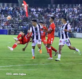 ¡Victoria Rojiblanca!