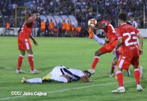 ¡Victoria Rojiblanca!