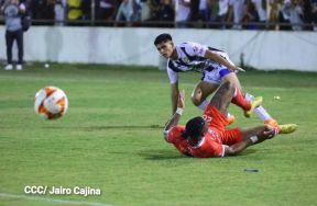 ¡Victoria Rojiblanca!