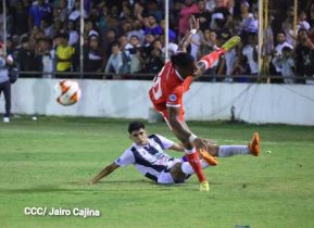 ¡Victoria Rojiblanca!